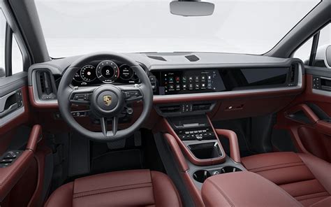 porsche cayenne car accessories|porsche cayenne interior accessories.